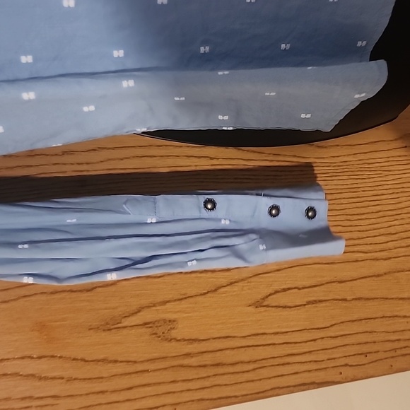 Ariat Womens Western Shirt - Picture 3 of 4